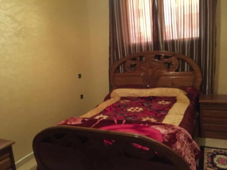 Hay Elmohammadi Apartment Agadir