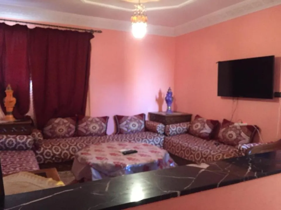 Hay Elmohammadi Apartment Agadir 0*,  Morocco