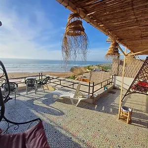 Miramar Surf Anza Apartmán